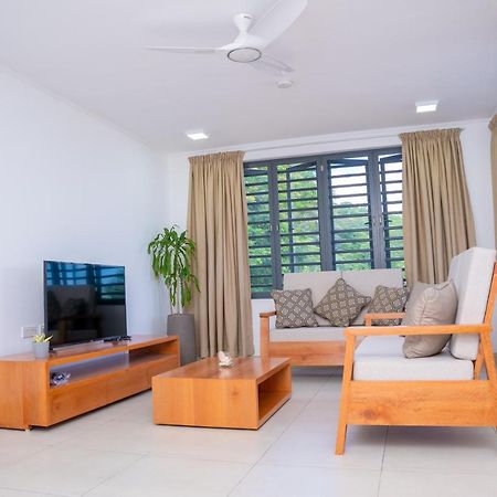 Kolibri Holiday Apartments Виктория Екстериор снимка