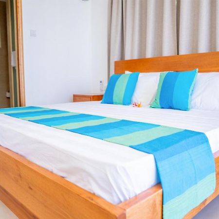 Kolibri Holiday Apartments Виктория Екстериор снимка