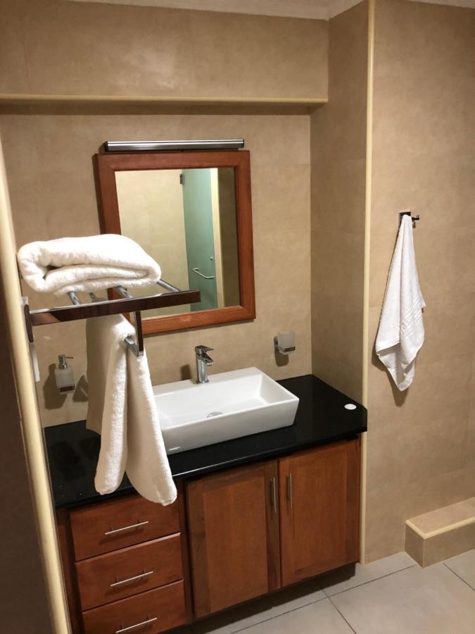 Kolibri Holiday Apartments Виктория Екстериор снимка