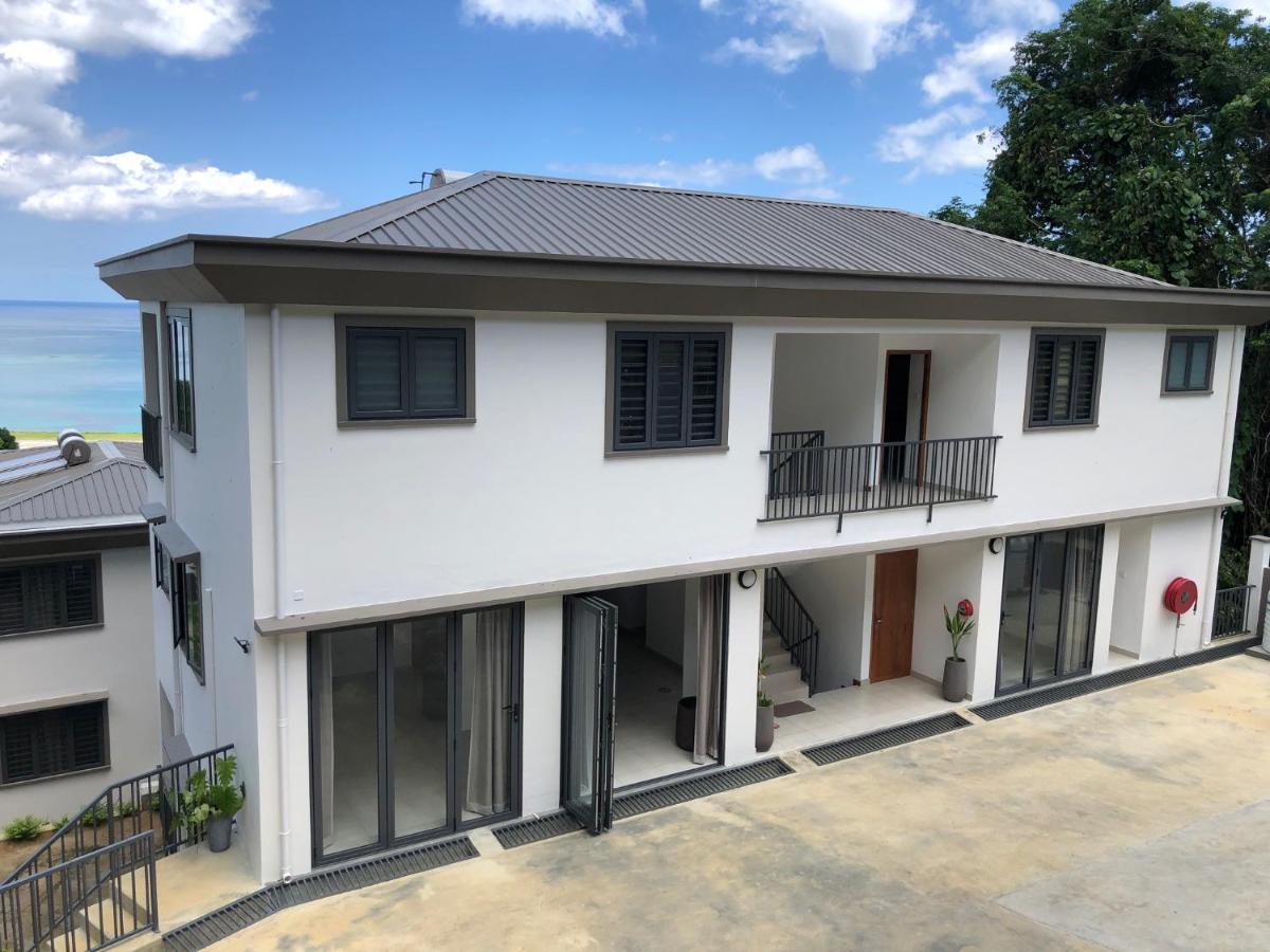 Kolibri Holiday Apartments Виктория Екстериор снимка