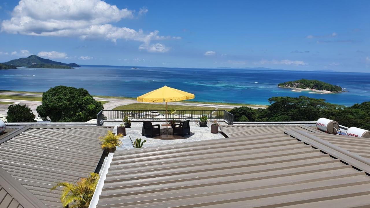 Kolibri Holiday Apartments Виктория Екстериор снимка