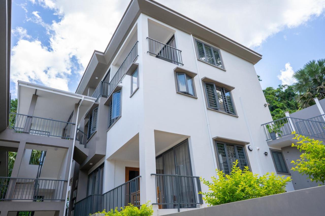 Kolibri Holiday Apartments Виктория Екстериор снимка