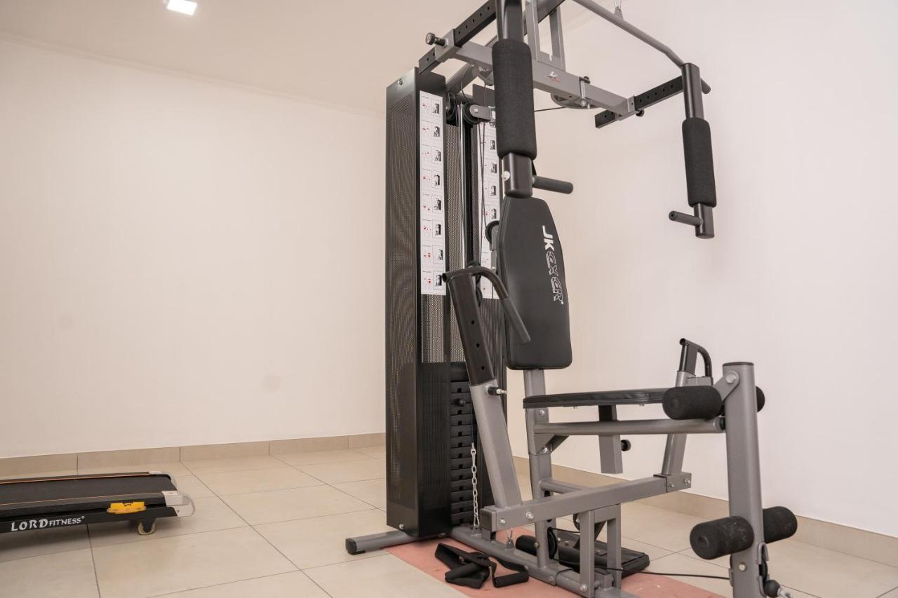 Kolibri Holiday Apartments Виктория Екстериор снимка