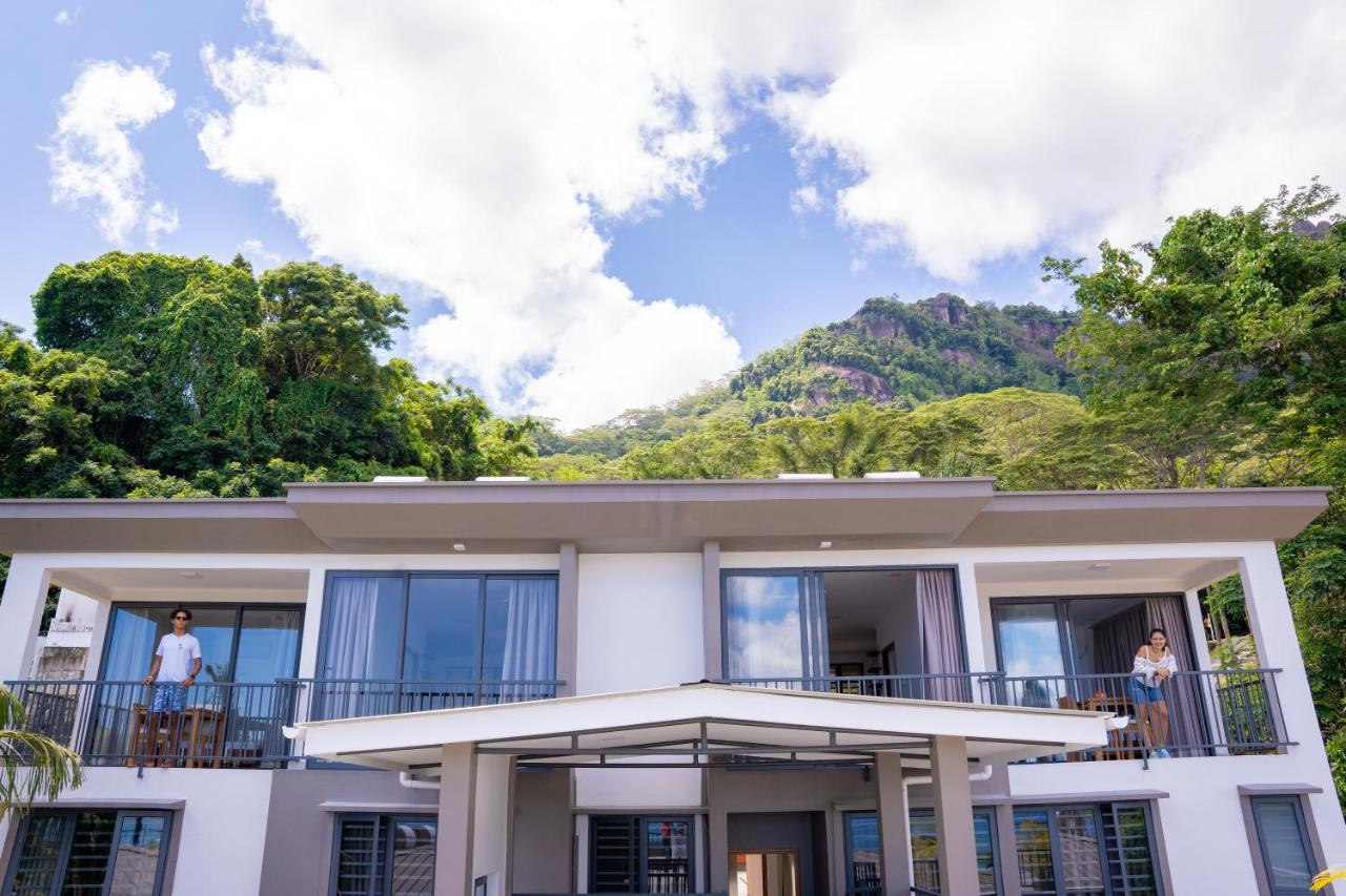 Kolibri Holiday Apartments Виктория Екстериор снимка