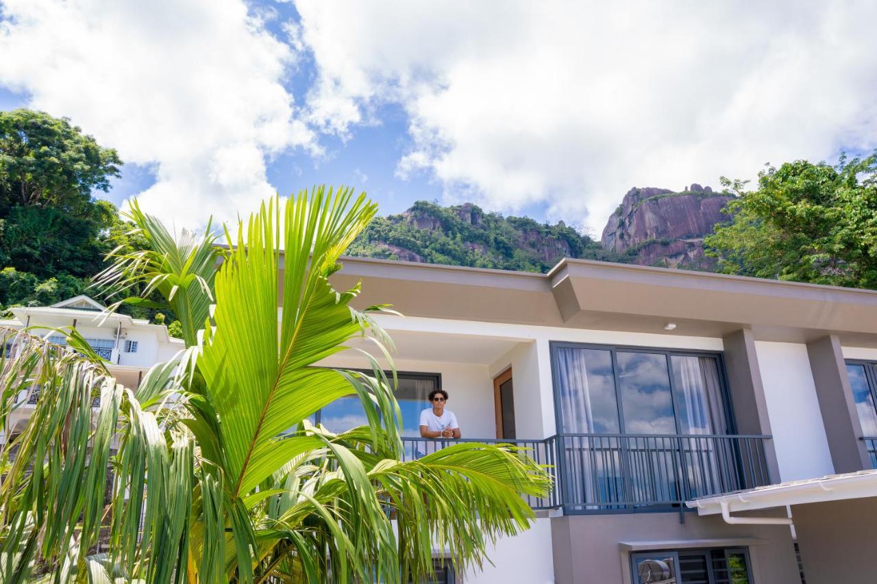 Kolibri Holiday Apartments Виктория Екстериор снимка