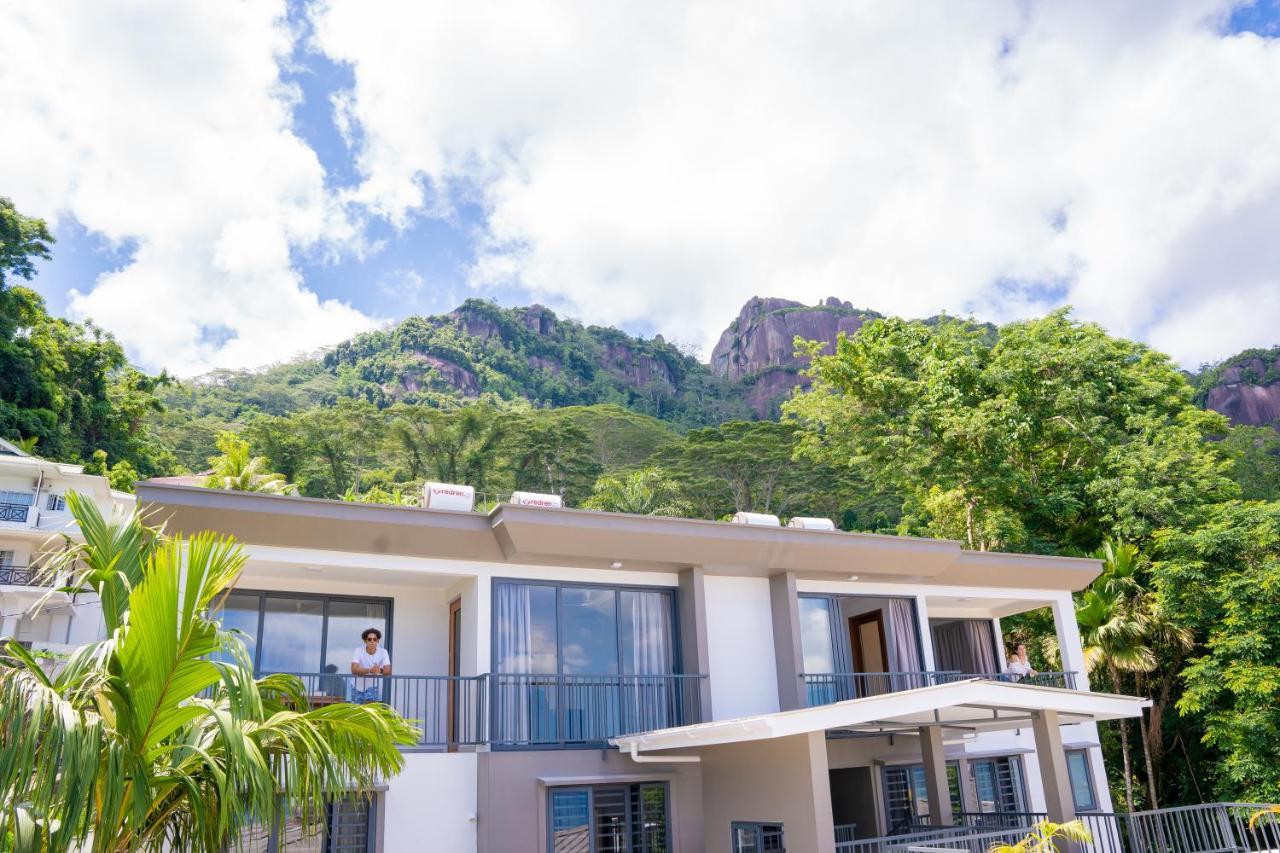 Kolibri Holiday Apartments Виктория Екстериор снимка