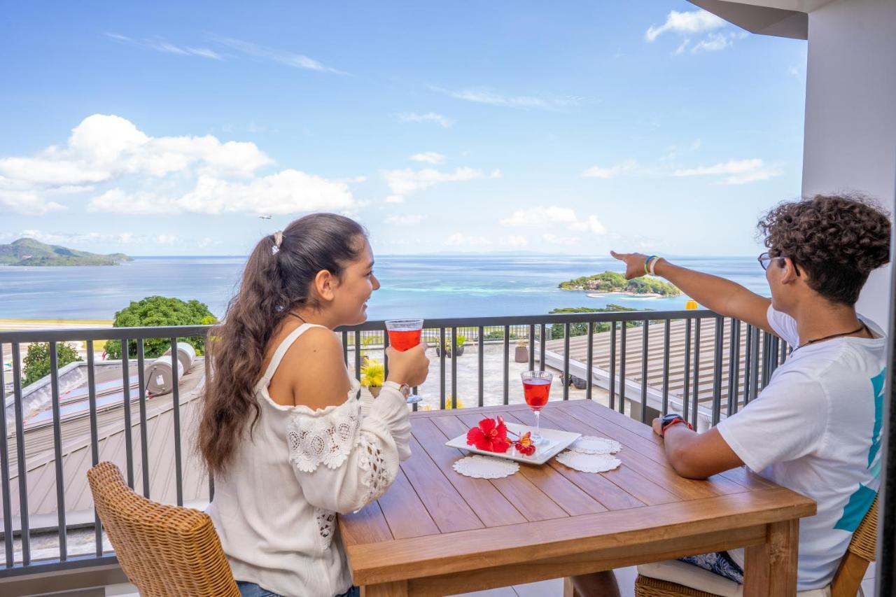 Kolibri Holiday Apartments Виктория Екстериор снимка