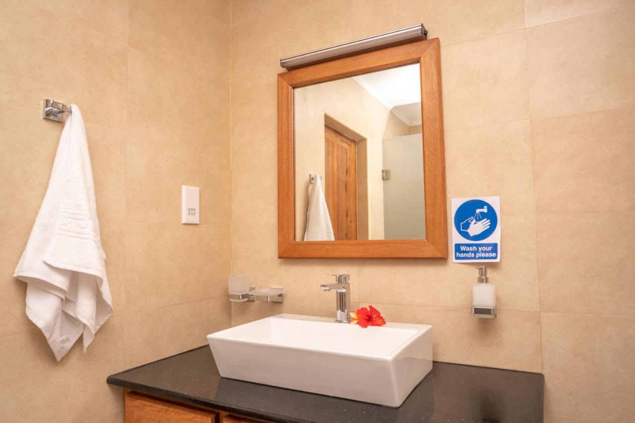 Kolibri Holiday Apartments Виктория Екстериор снимка