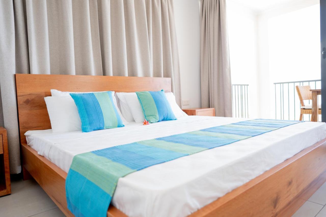 Kolibri Holiday Apartments Виктория Екстериор снимка