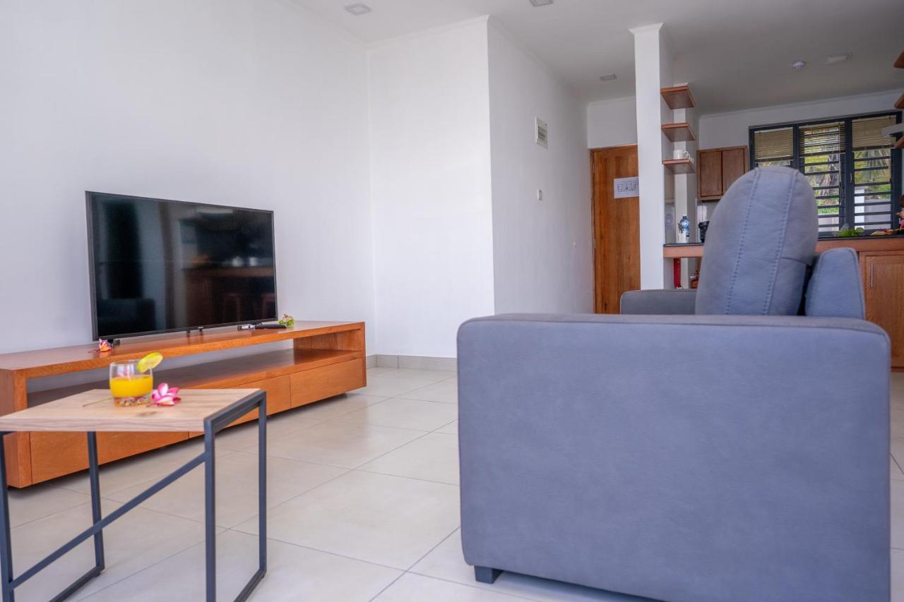 Kolibri Holiday Apartments Виктория Екстериор снимка