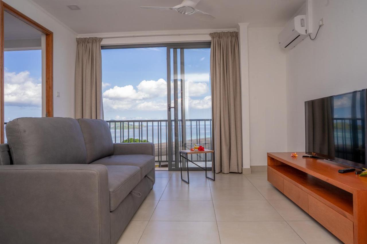 Kolibri Holiday Apartments Виктория Екстериор снимка
