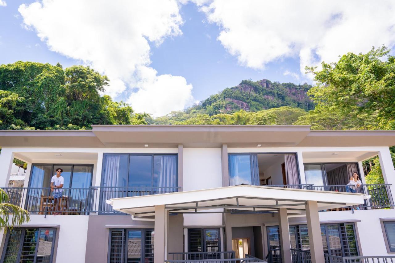 Kolibri Holiday Apartments Виктория Екстериор снимка