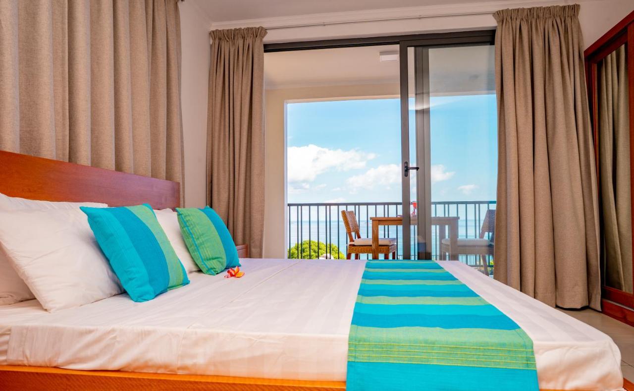 Kolibri Holiday Apartments Виктория Екстериор снимка