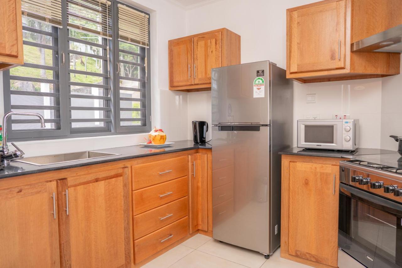 Kolibri Holiday Apartments Виктория Екстериор снимка